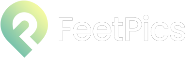 FeetPics.com Logo